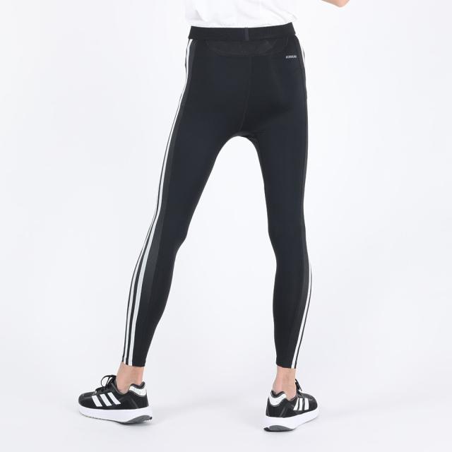 アディダス(adidas)パンツ メンズ テックフィット スリーストライプス 