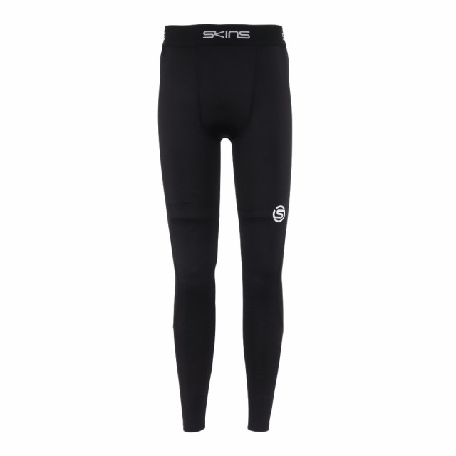 スキンズ(SKINS)タイツ メンズ SERIES-1 ロングタイツ 181-71110-019(Men’s)の通販は