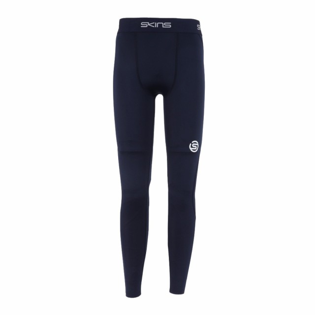 スキンズ(SKINS)タイツ メンズ SERIES-1 ロングタイツ 181-71110-098(Men’s)の通販は