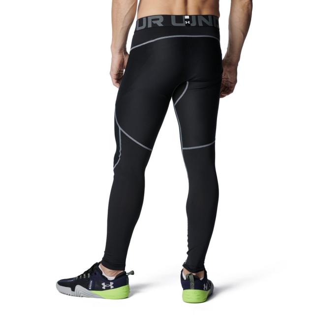 アンダーアーマー(UNDER ARMOUR)ヒートギア アーマー ノベルティ