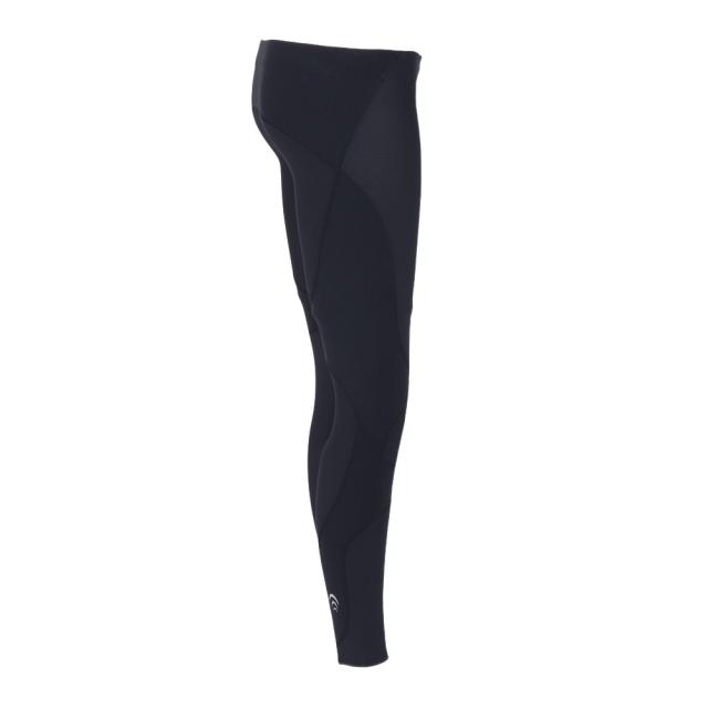 【ポイント5％！5/3 21:00〜22:59限定】シースリーフィット(C3fit)インパクトエアーロングタイツ GC15151 BK(Men’s)_3
