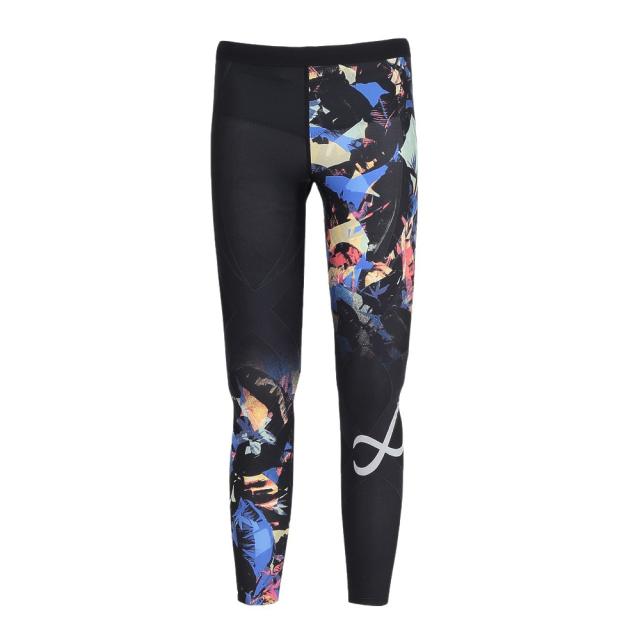 シーダブリュー・エックス(CWX)スポーツタイツ ジェネレーター 2.0 HZO699GB(Men’s)