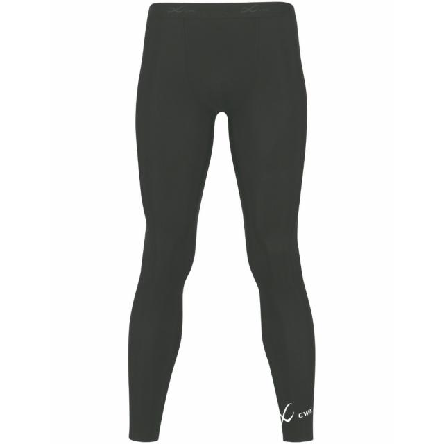 シーダブリュー・エックス(CWX)ボディバランスアップタイツ ロング丈 HOO509BL(Men’s)