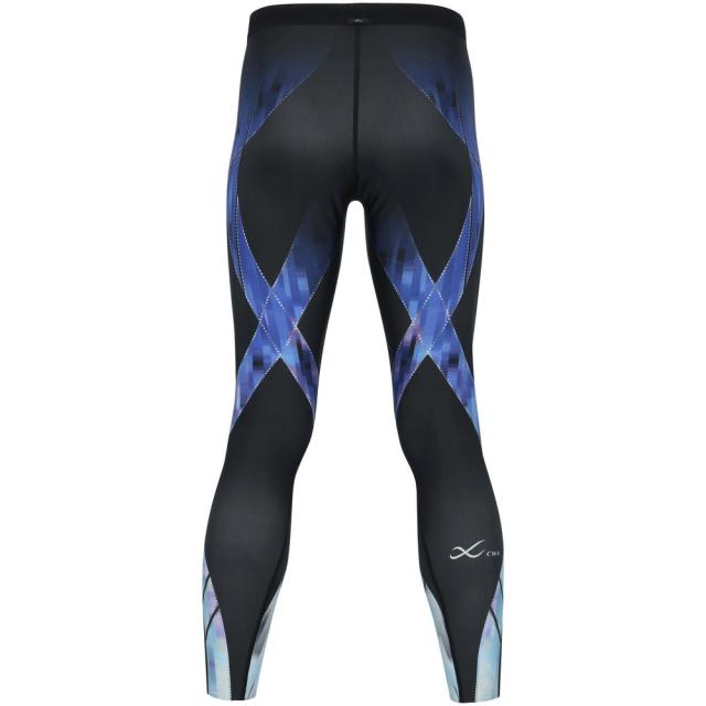 【ポイント10％！】シーダブリュー・エックス(CWX)スポーツタイツ ジェネレーター2.0 HZO699SX(Men’s)_1