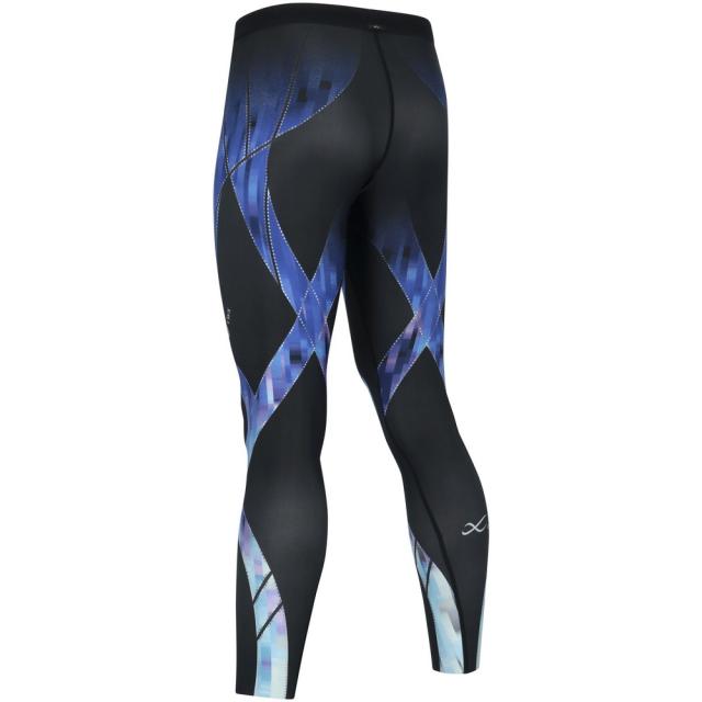 【ポイント10％！】シーダブリュー・エックス(CWX)スポーツタイツ ジェネレーター2.0 HZO699SX(Men’s)_2