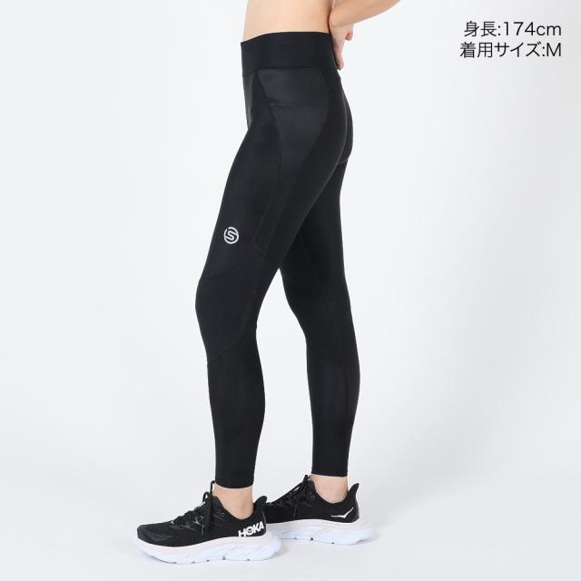 スキンズ(SKINS)SERIES 3 ウィメンズ ロングタイツ 182-70318-019(Lady’s)_2