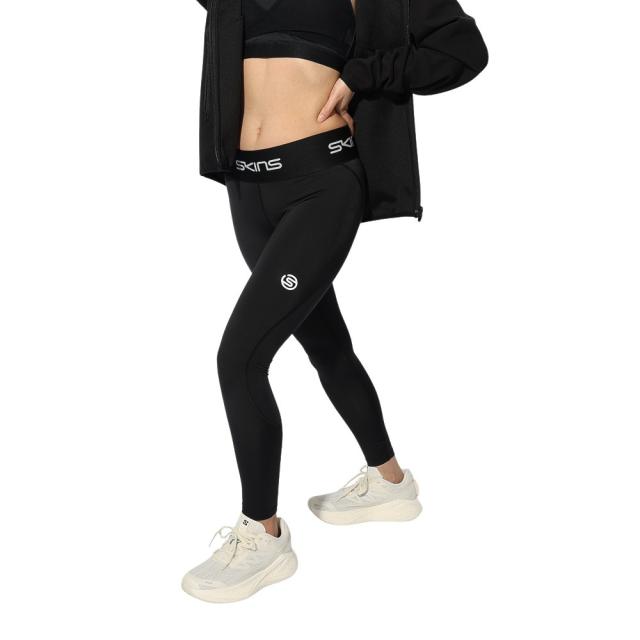 スキンズ(SKINS)タイツ レディース SERIES 1 7/8 タイツ 182-71110-019