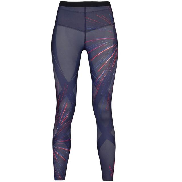 シーダブリュー・エックス(CWX)スポーツタイツ ジェネレーターモデル2.0 HZY399RE(Lady’s)の通販は