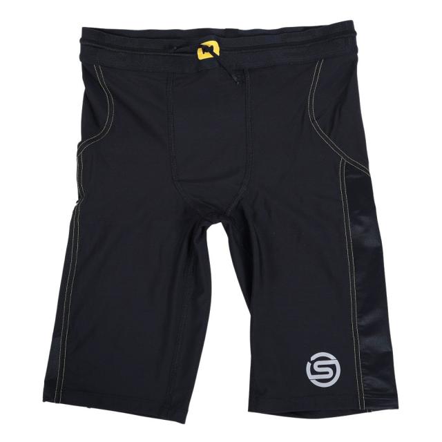 スキンズ(SKINS)着圧 コンプレッション SERIES-3 ハーフタイツ 181-70340-019(Men’s)
