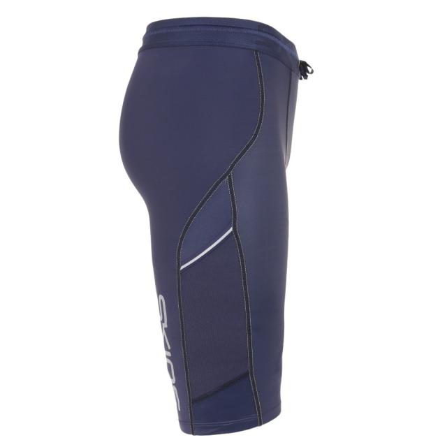 スキンズ(SKINS)タイツ メンズ SERIES-3メンズハーフタイツ 181-71340