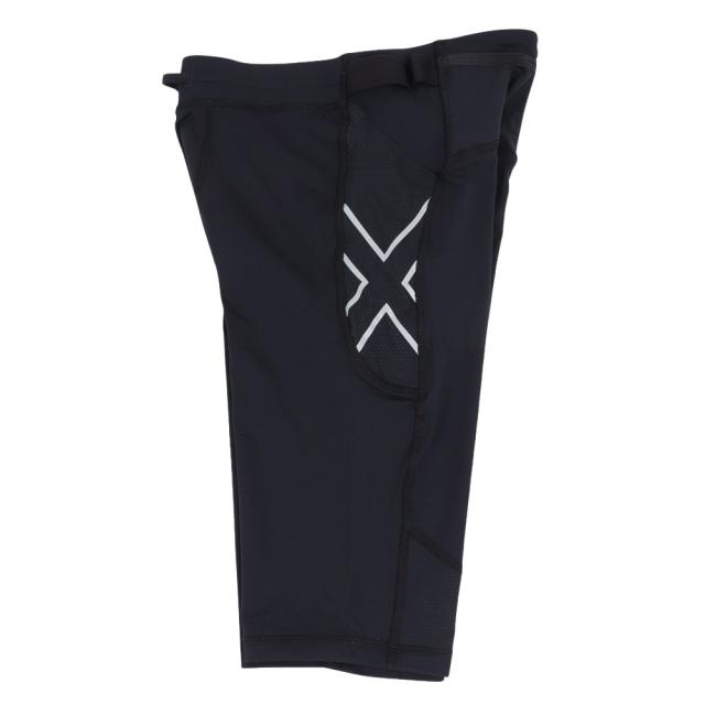 ツー・タイムズ・ユー(2XU)PWX エアロメッシュ コンプレッション
