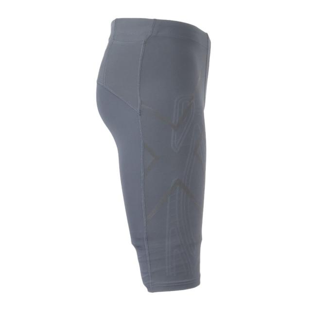 ツー・タイムズ・ユー(2XU)LS MCSランコンプショーツ MA5331B-TRB/BRF(Men’s)