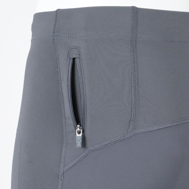 ツー・タイムズ・ユー(2XU)LS MCSランコンプショーツ MA5331B-TRB/BRF(Men’s)