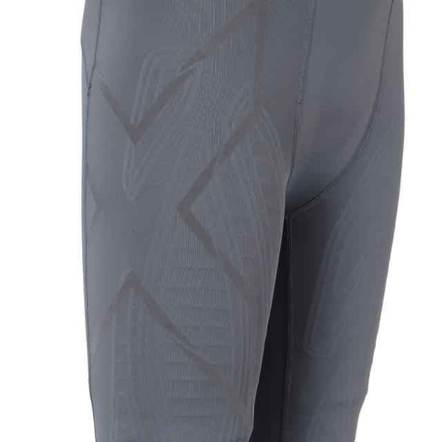 ツー・タイムズ・ユー(2XU)LS MCSランコンプショーツ MA5331B-TRB/BRF(Men’s)