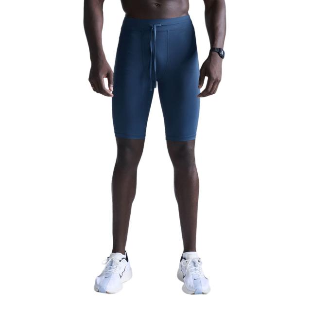 ツー・タイムズ・ユー(2XU)PWX エアロメッシュ コンプレッション ショート パンツ MA7374B-MAJ/BRF(Me…
