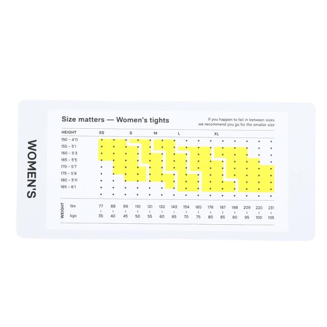 【ポイント5％！5/3 21:00〜22:59限定】スキンズ(SKINS)着圧 コンプレッションウエア ウィメンズSERIES-3 ハーフタイツ 182-70340-019(La…_9