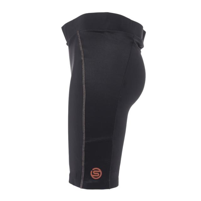 スキンズ(SKINS)タイツ レディース SERIES 5 ウィメンズハーフタイツ 182-71540-019(Lady’s) スキンズ(SKINS)タイツ レディース SERIES 5 ウィメンズハーフタイツ