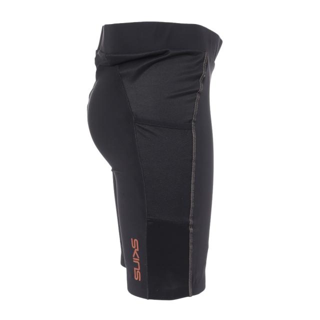 スキンズ(SKINS)タイツ レディース SERIES 5 ウィメンズハーフタイツ