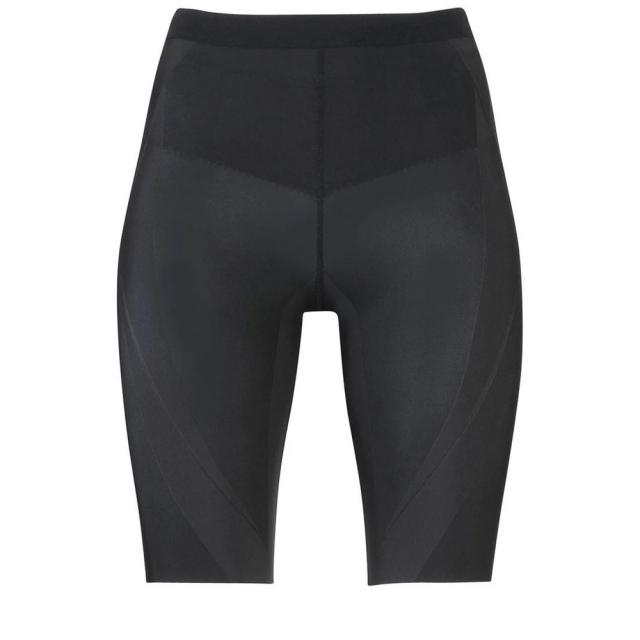 シーダブリュー・エックス(CWX)ジェネレーター 2.0 ハーフ スポーツタイツ HZY695BL(Lady’s)