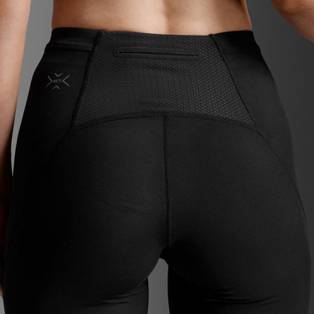 【ポイント5％！】ツー・タイムズ・ユー(2XU)ライトスピード リアクト ハイライズ コンプレッションショート WA7548B-BLK/BRF(…_2