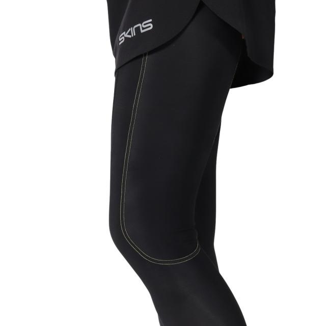 スキンズ(SKINS)レッグスリーブ シリーズ 3 183-01360-019(Men's