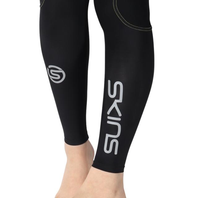 スキンズ(SKINS)レッグスリーブ シリーズ 3 183-01360-019(Men's
