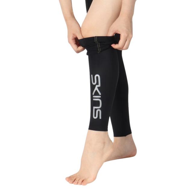 スキンズ(SKINS)レッグスリーブ シリーズ 3 183-01360-019(Men's