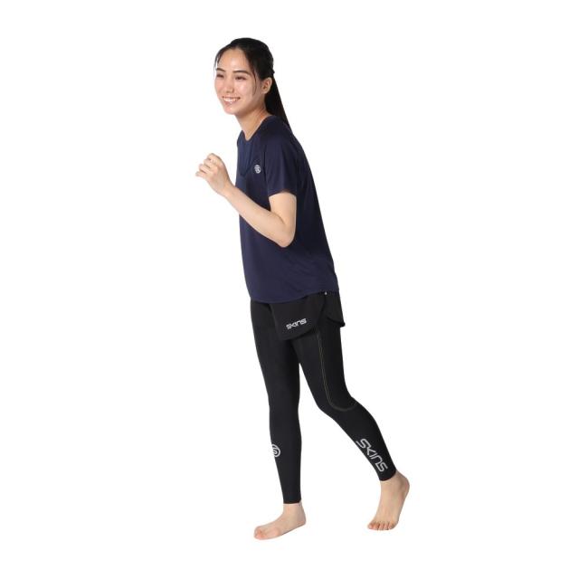 スキンズ(SKINS)レッグスリーブ シリーズ 3 183-01360-019(Men's