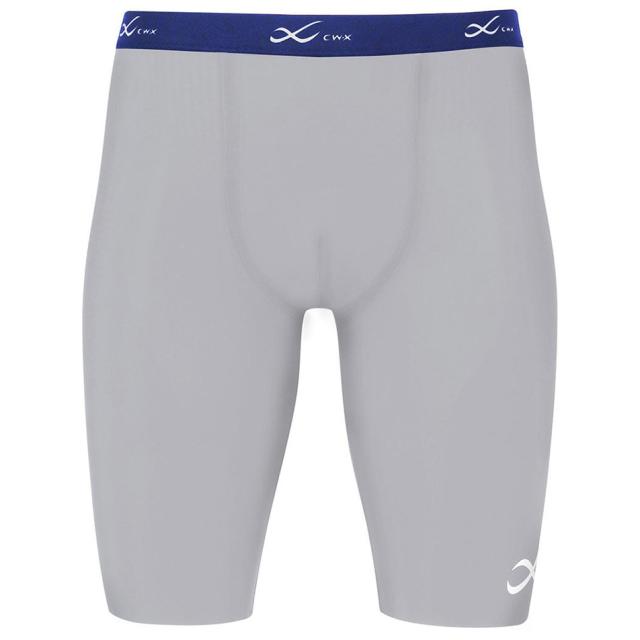 シーダブリュー・エックス(CWX)ボディバランスアップタイツ HOO505GY(Men’s)