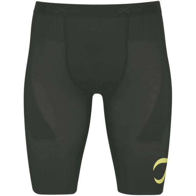 シーダブリュー・エックス(CWX)ボディバランスアップタイツ ハーフ丈 HOO505BS(Men’s)