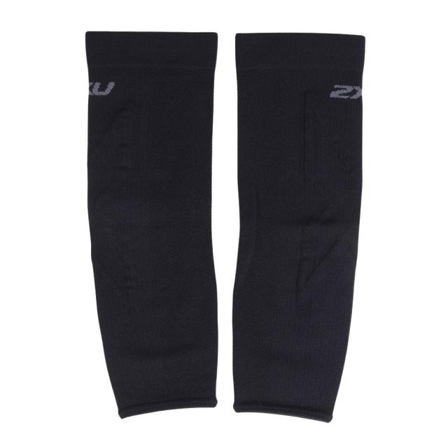 ツー・タイムズ・ユー(2XU)PWX コンプレッション カーフスリーブ UA5458B-BLK/BLK(Men’s、Lady’…