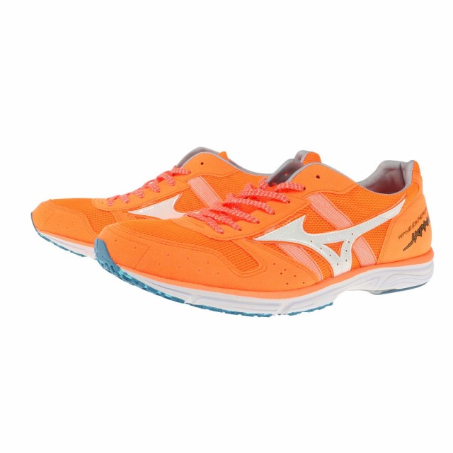 ミズノ(MIZUNO)ランニングシューズ ウエーブ エンペラー ジャパン 4