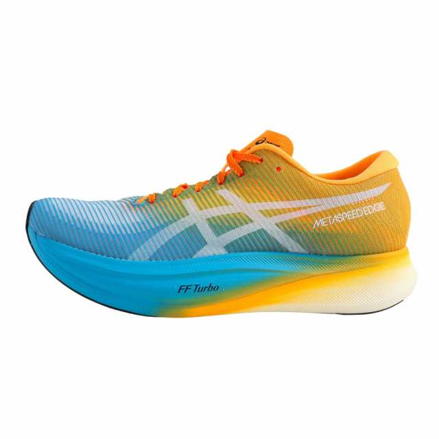 アシックス(ASICS)ランニングシューズ メタスピード エッジ+ METASPEED