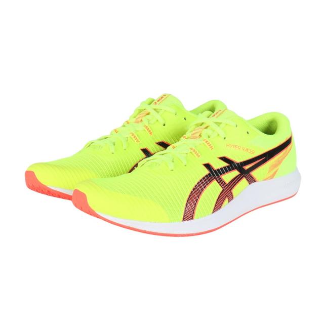 アシックス(ASICS)ランニングシューズ マラソン HYPER RACER 1093A233.750(Men’s、Lady’…