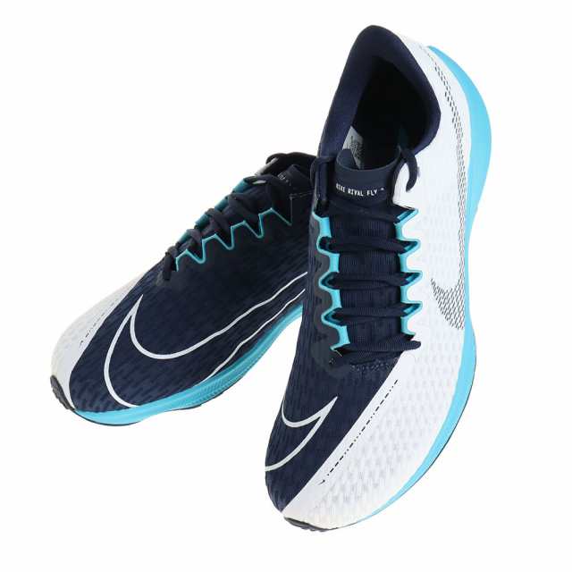 ナイキ Nike ランニングシューズ ズームライバルフライ2 Cj0710 102 トレーニングシューズ 部活 Men S の通販はau Pay マーケット Super Sports Xebio