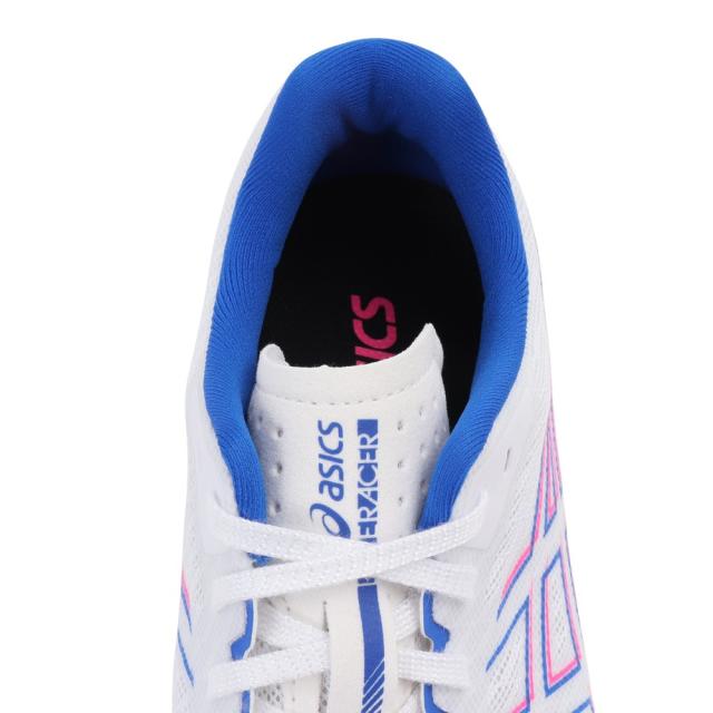 アシックス(ASICS)ランニングシューズ ライトレーサー5 ホワイト