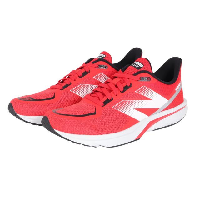 ニューバランス(new balance)ランニングシューズ ダイナソフトフラッシュv7 MFLSHRD7 D スニーカー トレ…