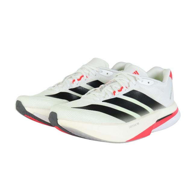 アディダス(adidas)ランニングシューズ トレーニングシューズ 部活 アディゼロ ボストン 13 JS4932(Men’s)