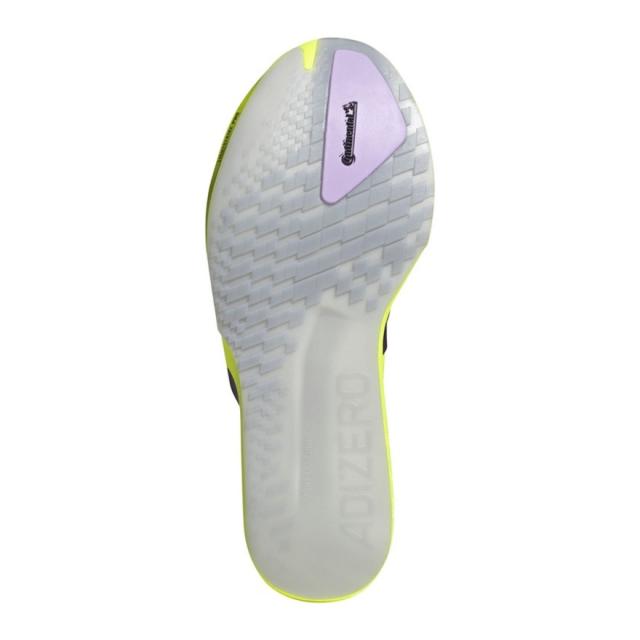 アディダス(adidas)ランニングシューズ トレーニングシューズ 部活 アディゼロ ジャパン 9 フラッシュイエロー NKL…_3