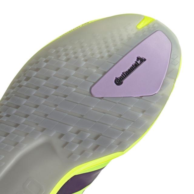 アディダス(adidas)ランニングシューズ トレーニングシューズ 部活 アディゼロ ジャパン 9 フラッシュイエロー NKL…_7