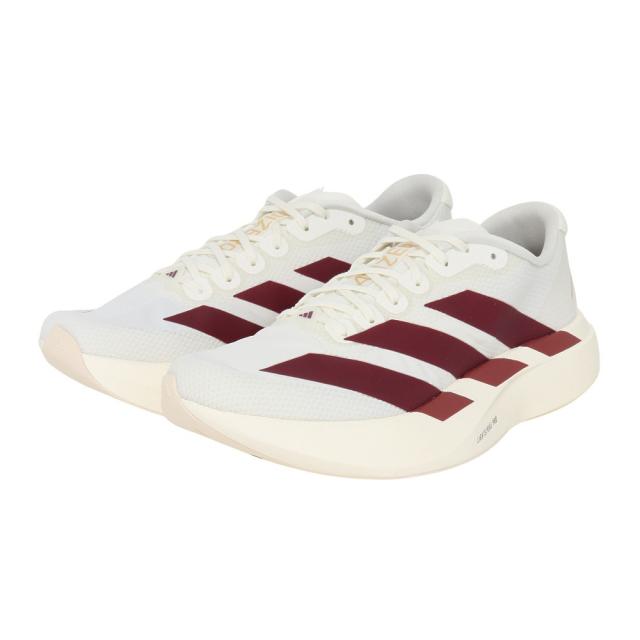 アディダス(adidas)ランニングシューズ トレーニングシューズ 部活 