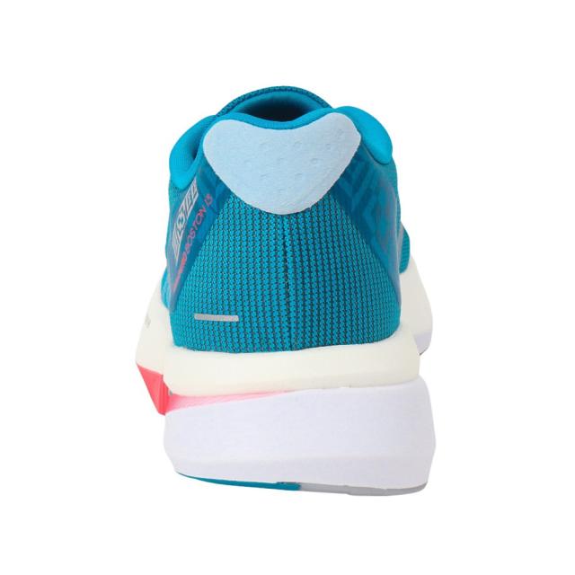 アディダス(adidas)ランニングシューズ トレーニングシューズ 部活 アディゼロ ボストン 13 ブルー OPU26-JR…