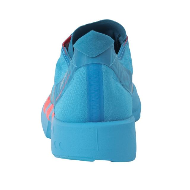 アディダス(adidas)ランニングシューズ トレーニングシューズ 部活 アディゼロ タクミ セン 11 ブルー OPU67-…_4