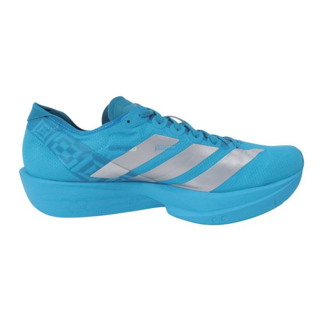 アディダス(adidas)ランニングシューズ トレーニングシューズ 部活 アディゼロ タクミ セン 11 ブルー OPU67-…_6