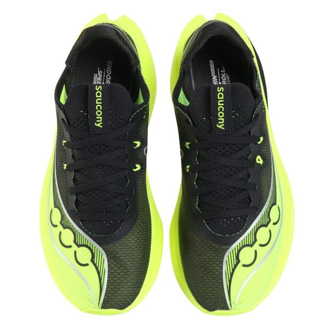 サッカニー(SAUCONY)ランニングシューズ トレーニングシューズ 部活 エンドルフィンプロ5 S21064-130 CIT…_1