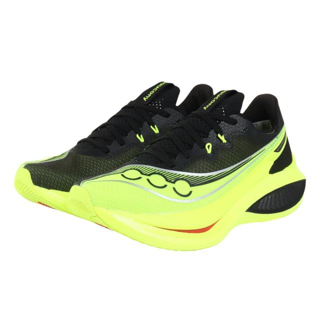 【ポイント15％！】サッカニー(SAUCONY)ランニングシューズ トレーニングシューズ 部活 エンドルフィンプロ5 S21064-130 CIT…