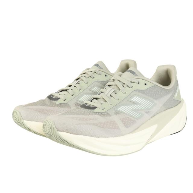 ニューバランス(new balance)ランニングシューズ トレーニングシューズ 部活 フューエルセル レベル V5 若草 M…