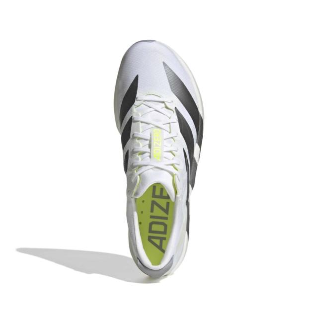 アディダス(adidas)ランニングシューズ トレーニングシューズ 部活 アディゼロ アディオス 9 ランニング NKL80-…_1