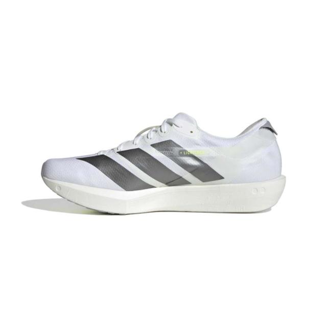 アディダス(adidas)ランニングシューズ トレーニングシューズ 部活 アディゼロ アディオス 9 ランニング NKL80-…_5