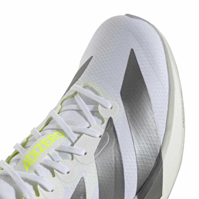 アディダス(adidas)ランニングシューズ トレーニングシューズ 部活 アディゼロ アディオス 9 ランニング NKL80-…_7